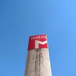 호텔 Memmo Principe Real, A Member Of Design