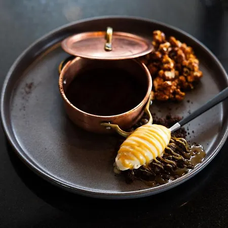 ميمو برينسييبه ريال - بوتيكية 5* Lisboa