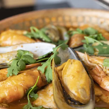 ميمو برينسييبه ريال - بوتيكية فندق 5*