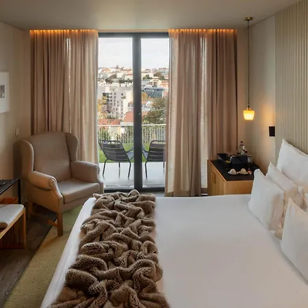 ميمو برينسييبه ريال - بوتيكية 5* Lisboa
