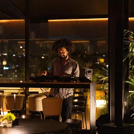 فندق ميمو برينسييبه ريال - بوتيكية 5*