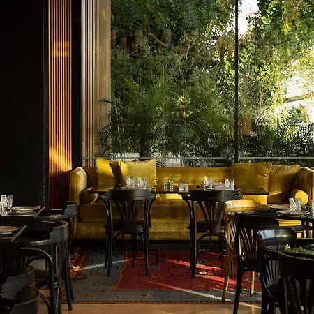 فندق ميمو برينسييبه ريال - بوتيكية 5*