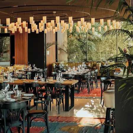 Memmo Real - Design Hotel 5*