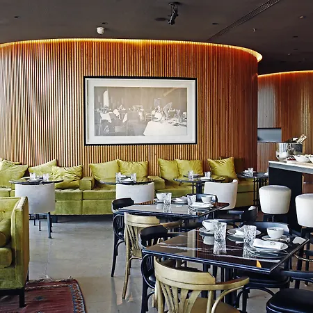 فندق ميمو برينسييبه ريال - بوتيكية 5*