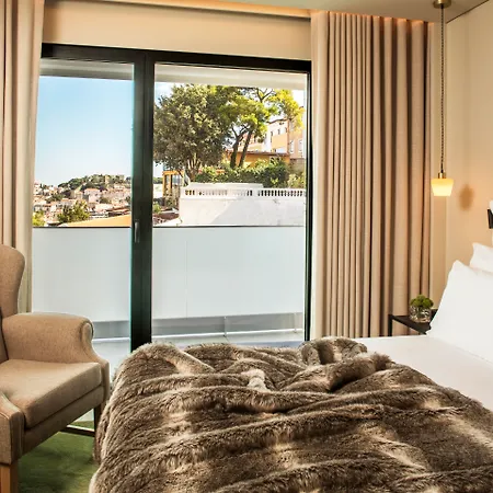 Memmo Principe Real, A Member Of Design Hotel 5*