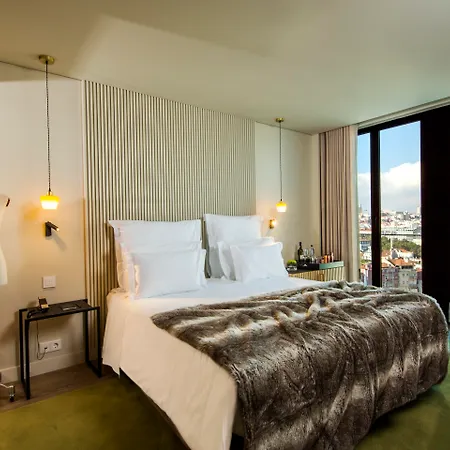 Memmo Principe Real, A Member Of Design Лиссабон