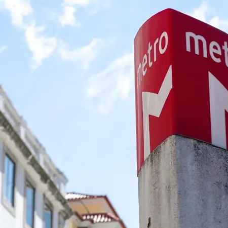 Hotel Memmo Principe Real, A Member Of Design 5*