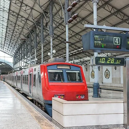 Hotel Memmo Principe Real, A Member Of Design Lisboa