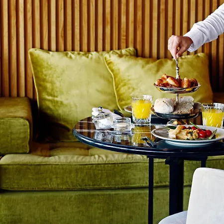 Hotel Memmo Principe Real, A Member Of Design Lizbona
