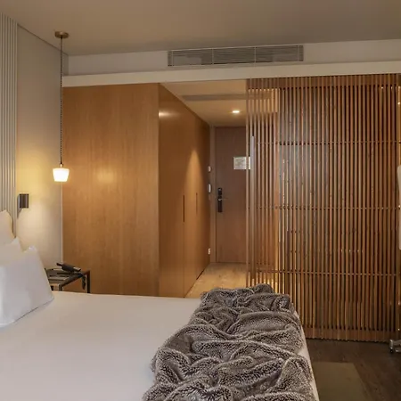 Hotel Memmo Principe Real, A Member Of Design Lizbona