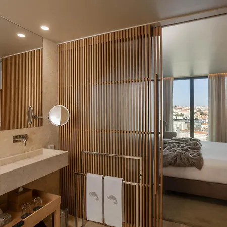 Memmo Principe Real, A Member Of Design Hotel Lisboa