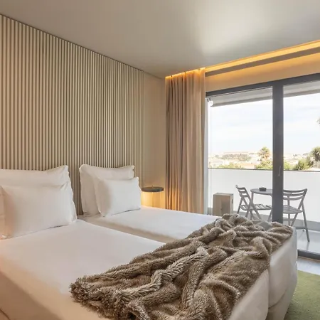 Memmo Principe Real, A Member Of Design Hotel Lisbona