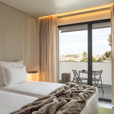 Memmo Principe Real, A Member Of Design 5*