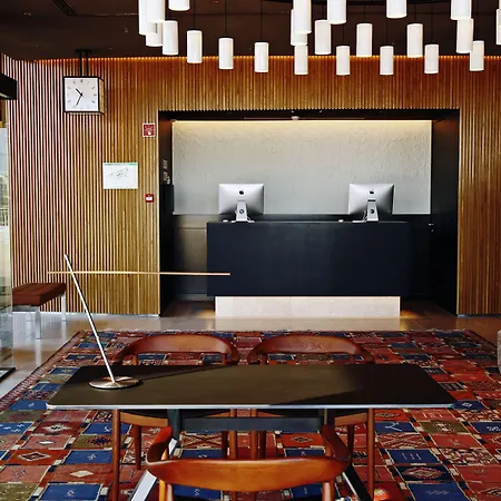 Hotel Memmo Principe Real, A Member Of Design