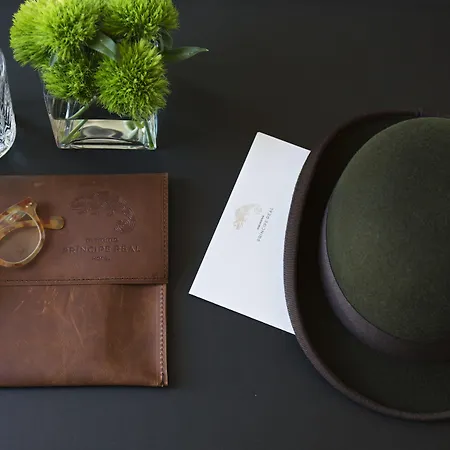 Отель Memmo Principe Real, A Member Of Design Лиссабон