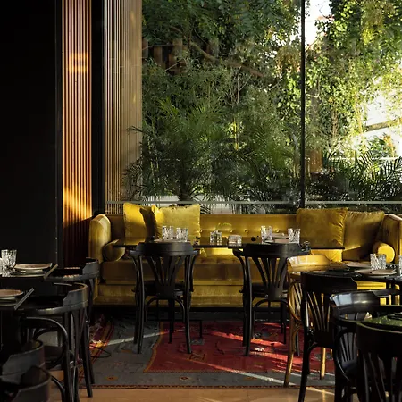 Hotel Memmo Principe Real, A Member Of Design 5*