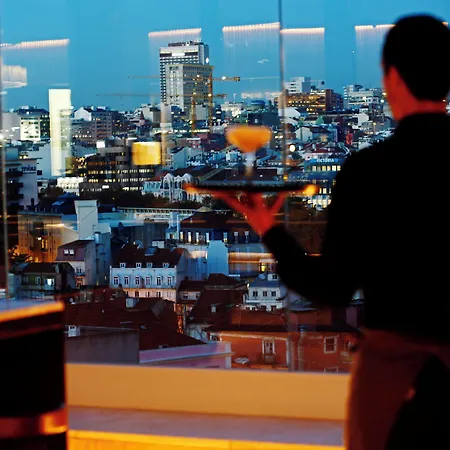 Hotel Memmo Principe Real, A Member Of Design