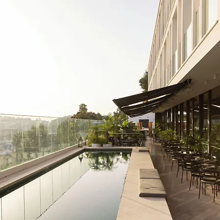 Memmo Principe Real, A Member Of Design Hotel