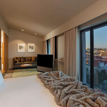 Memmo Principe Real, A Member Of Design Hotel