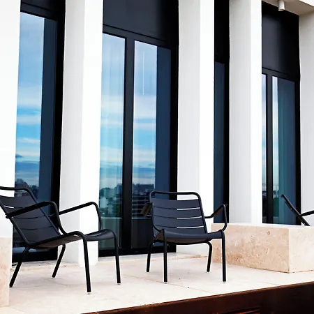 Memmo Principe Real, A Member Of Design Hotel 5*
