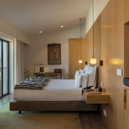 Memmo Principe Real, A Member Of Design Hotel Lizbona