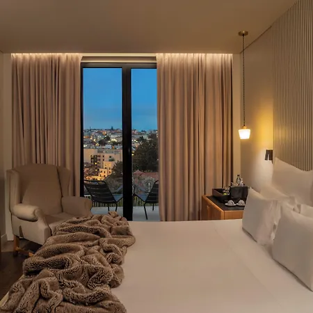 Memmo Principe Real, A Member Of Design 5* Lizbona
