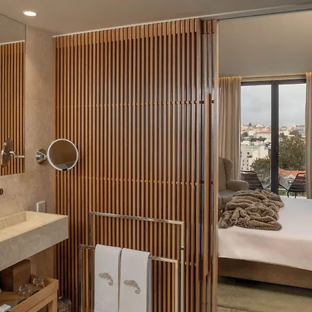 Hotel Memmo Principe Real, A Member Of Design 5*