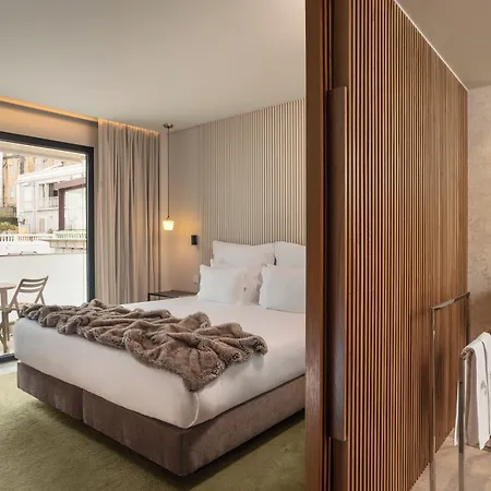 Hotel Memmo Principe Real, A Member Of Design