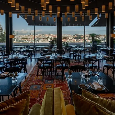 Hotel Memmo Principe Real, A Member Of Design Lissabon