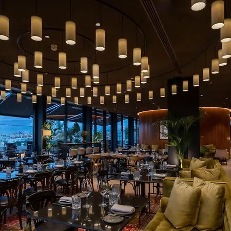 Memmo Principe Real, A Member Of Design Hotels 5*