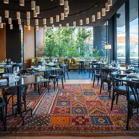 Memmo Principe Real, A Member Of Design Lisboa