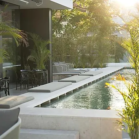 Memmo Principe Real, A Member Of Design Hotels Hotel 5*