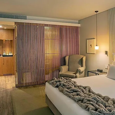Memmo Principe Real, A Member Of Design Hotels Lisbon