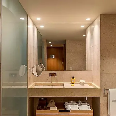 Memmo Principe Real, A Member Of Design Hotels 5* Lisbon