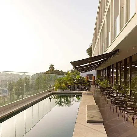 Hotel Memmo Principe Real, A Member Of Design Hotels