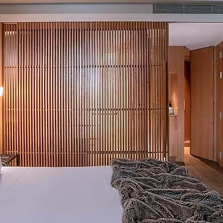 Memmo Principe Real, A Member Of Design Hotels Hotel 5*
