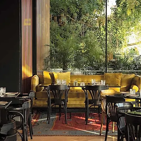 Memmo Principe Real, A Member Of Design Hotels Lisbon