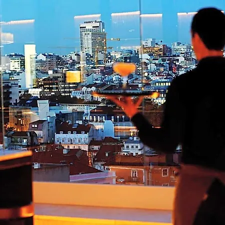 Memmo Principe Real, A Member Of Design Hotels 5*