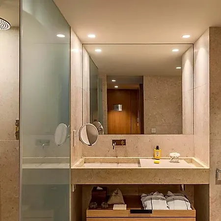 Memmo Principe Real, A Member Of Design Hotels Lisbon