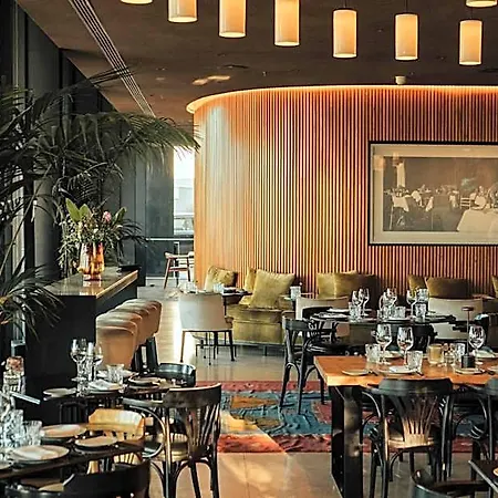 Memmo Principe Real, A Member Of Design Hotels 5* Lisbon