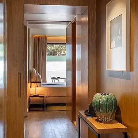 Memmo Principe Real, A Member Of Design Hotels Hotel