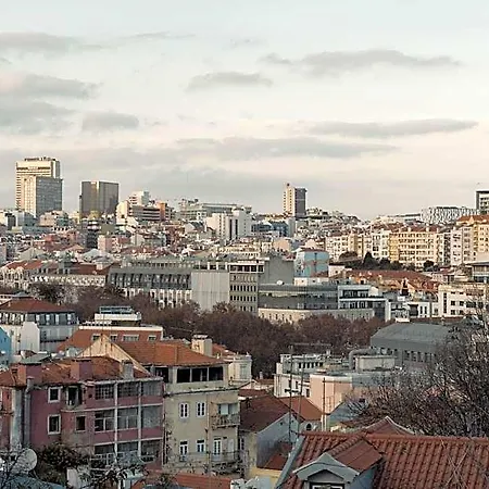 Hotel Memmo Principe Real, A Member Of Design Hotels Lisbon