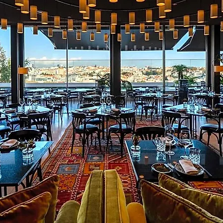 Hotel Memmo Principe Real, A Member Of Design Hotels Lisbon