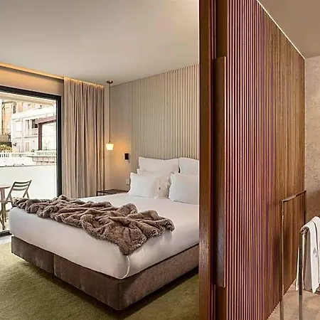 Memmo Principe Real, A Member Of Design Hotels 5* Lisbon