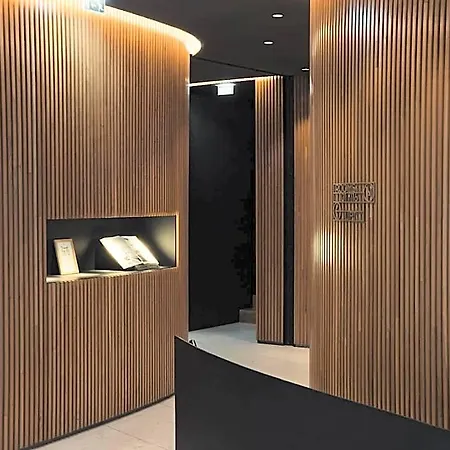 호텔 Memmo Principe Real, A Member Of Design 리스본
