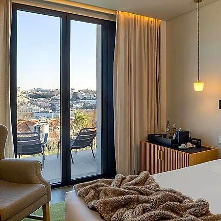 Memmo Principe Real, A Member Of Design Hotels Hotel