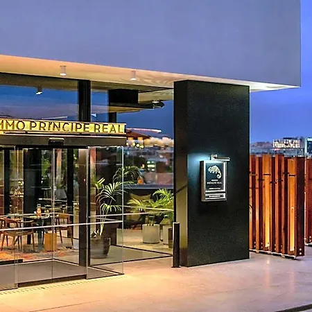 Memmo Principe Real, A Member Of Design Hotels Hotel