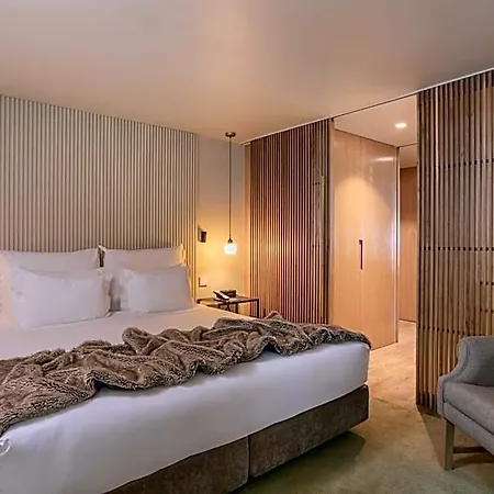 Memmo Principe Real, A Member Of Design Hotels Hotel