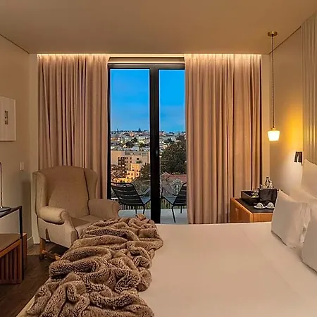 Hotel Memmo Principe Real, A Member Of Design Hotels