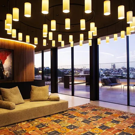 Memmo Principe Real, A Member Of Design Hotel 5*